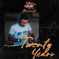 Vj Jonder - Twenty Years Mix by Jomar Alexander (Vj Jonder)
