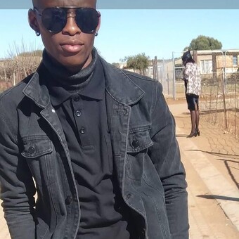 Thabiso Gee'Tonic Matebele Mohapi