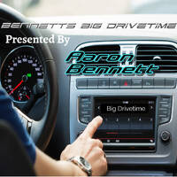 Aaron Bennett - Bennetts Big Drivetime Mon 03-11-25 by KL Radio Listen Again KL RADIO WILL BE CLOSING THE MIC FOR THE FINAL TIME MIDNIGHT SUNDAY JAN 4TH 2026. THIS PAGE WILL NO LONGER BE UPDATED AFTER 5TH JAN.