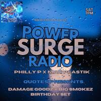 PowerSurge - EnvyFM 31-8-24 by Power Surge