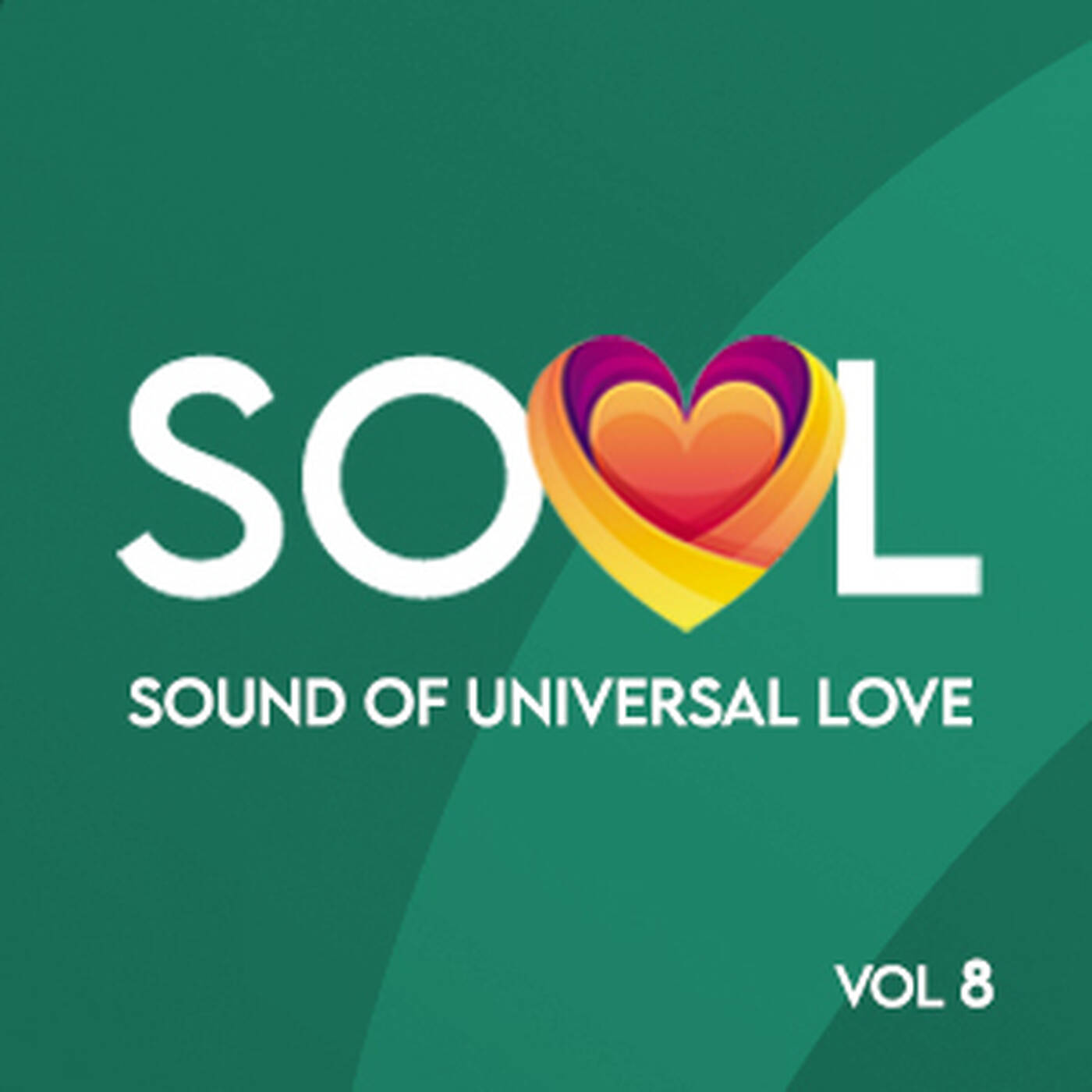 SOUL Vol 8 episode artwork