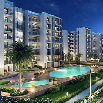 Godrej Woodscapes Overview