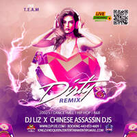 Hip-Hop, Dancehall Mix, Dirty Ft Lauryn Hill, Juvenile, Dr. Dre, Vybz Kartel, Spice, Jagged Edge by Dream-Sound Media