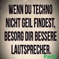 littleBLUE - wenn du TECHNO nicht GEIL findest,besorg DIR BESSERE LAUTSPRECHER (05.07.2026) PART1.mp3 by littleBLUE_the Third