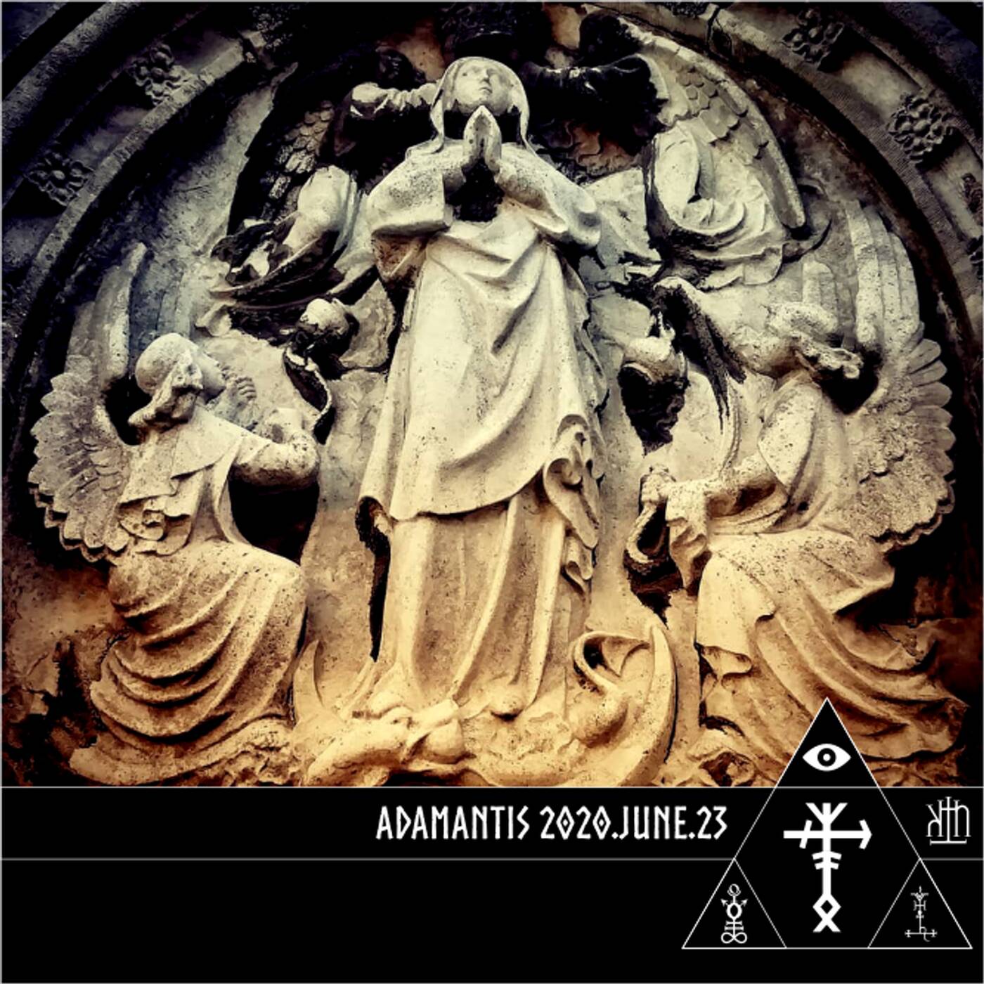 Adamantis 20200623 episode artwork