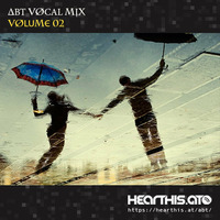 ABT Vocal Mix Vol. 02 by ABT