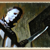 Feel (I saw) remix 2: vocal montage by Adam Fieled