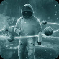 Steff.B - The Voyager by Steff.B