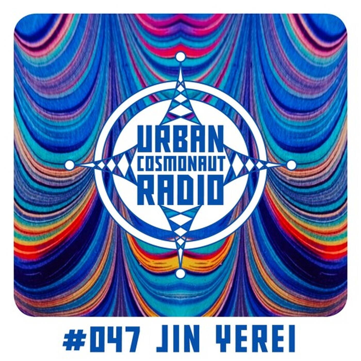 UCR #047 by Jin Yerei episode artwork
