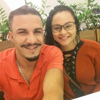 DjT&eacute;kinha Wenderson Reis