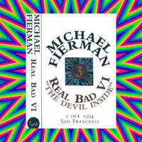 DJ Michael Fierman - Real Bad VI (SF) - Tape 3 - 10-2-94 (Jim Hopkins Remaster) by ninetiesDJarchives