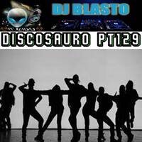 Discosauro Pt129 by DjBlasto