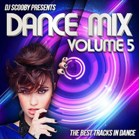 DjScooby Dance Mix Vol.5 by DjScooby