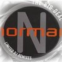 Norman - The Big Deal (ChrisStation Two In One Edit) by Chris Station