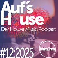 Aufs House - #12:2025 by Nait_Chris