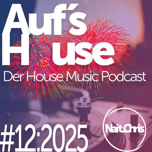 Aufs House - #12:2025