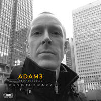 Adam3 - Cryotherapy // East Forms Drum &amp; Bass by East Forms Drum & Bass