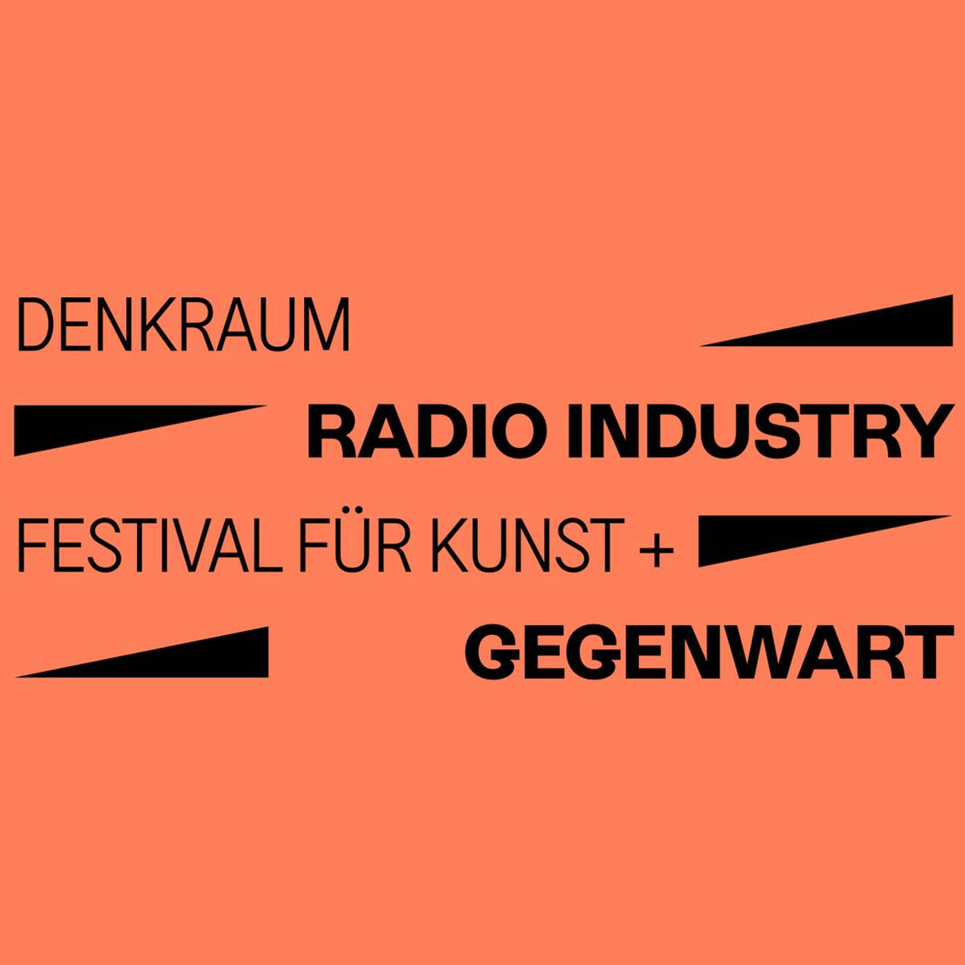Radio Industry - Typologischen Tabu: Grischa Lichtenberg episode artwork