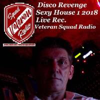 39 Years Jack Kandi The Dj Bash Party From Amsterdam live Recording by Jack Kandi