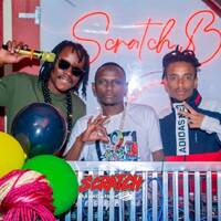 PANGUZA RUSHA ROYAL RUMBLE DJ MRAS NESTA DJ BIGMAN MC JEFFARO NOV 9TH 2025 by DjMras