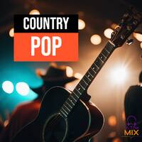 In The Mix - Pop Goes Country by In The Mix