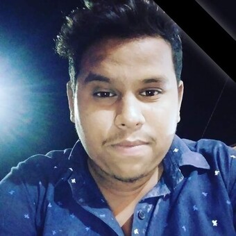 Rohan Vagela