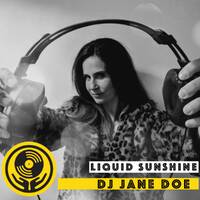 Show #54 - Super Massive &amp; Guest DJ Jane Doe - Liquid Sunshine @ The Face Radio - 27-04-2021 by Liquid Sunshine
