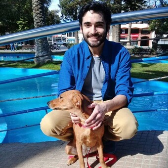 V&Atilde;&shy;ctor Manuel Olivares Rodr&Atilde;&shy;guez