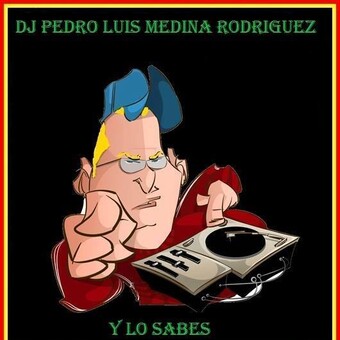 Pedro Luis Medina Rodriguez