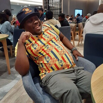 Nhlanhla Radebe
