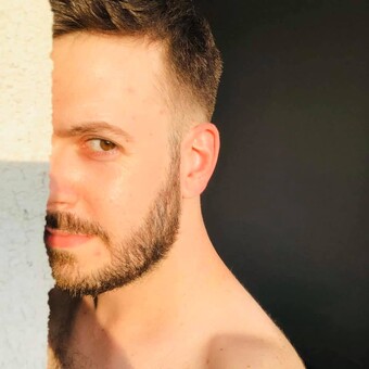 Mateus Moura