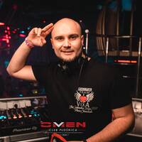 GASHMAKER @ OMEN CLUB PŁOŚNICA - #GoOmen - PRZYWITANIE MENAGO - 13.05.2022 - by OMEN CLUB