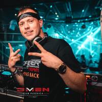 SZYMIX @ OMEN CLUB PŁOŚNICA - FIDGET NIGHT - PRZYWITANIE WAKACJI - 17.06.2022 - by OMEN CLUB