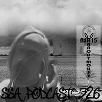 Scientific Sound Radio Podcast 326, Anonymous Z with himself Show 15. by Scientific Sound Asia Radio