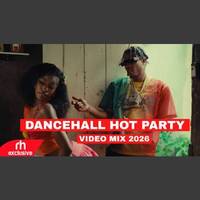 DANCEHALL PARTY MIX 2026 BRUK OUT PARTY MIX.BY DJ BRIAN 254 VYBZ KARTEL MASICKA KONSHENS AIDONIA by Haniel