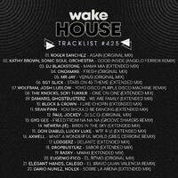 Wake House 04 Febbraio 2024 - #425 by Angelo Ruggieri