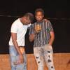 Rotondwa Ndou