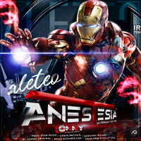 06 Electro - Aleteo Vol 2 (2021) - Anestesia La Formula Auditiva - Prod. Deejay Yonny De Jesus El Que No Juega DG..Abel Duran by Deejay-Yonny De Jesus