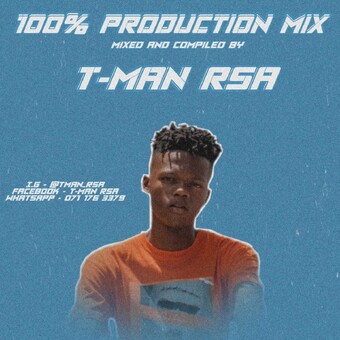 T-Man RSA