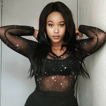 Ntombizodwa Mthombeni