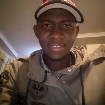 Nhlanhla Mazibu