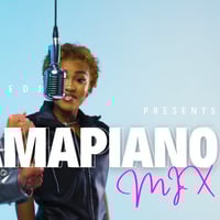 CHILL AMAPIANO MIX 2026 YGTHEDJ | ZEE NXUMALO, KABZA DE SMALL, KELVIN MOMO, DJ MAPHORISA. by YGtheDJ