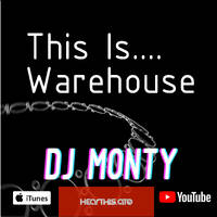 This Is.. Summer Club Mix 2025 - Share with your Clubbing mates by DJ Monty UK
