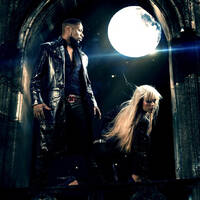 7 MONOGRAFICOS L90FM - Captain Hollywood Project by Factomania