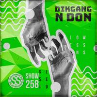 Slow Sessions 258 Mixed By Dikgang N Don (ZA) by Slow Sessions Podcast