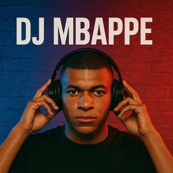 Ao DJ Mbappe Bhazzi