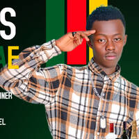 DJ BLACKSTER X MC NESTØH REGGAE FEST 1 matuu lodge 2025 by Mcee nestøh