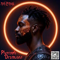 Nilenia - Pharaoh Drumses [Drum &amp; Bass, Original] by Lorazz / Nilenia Official