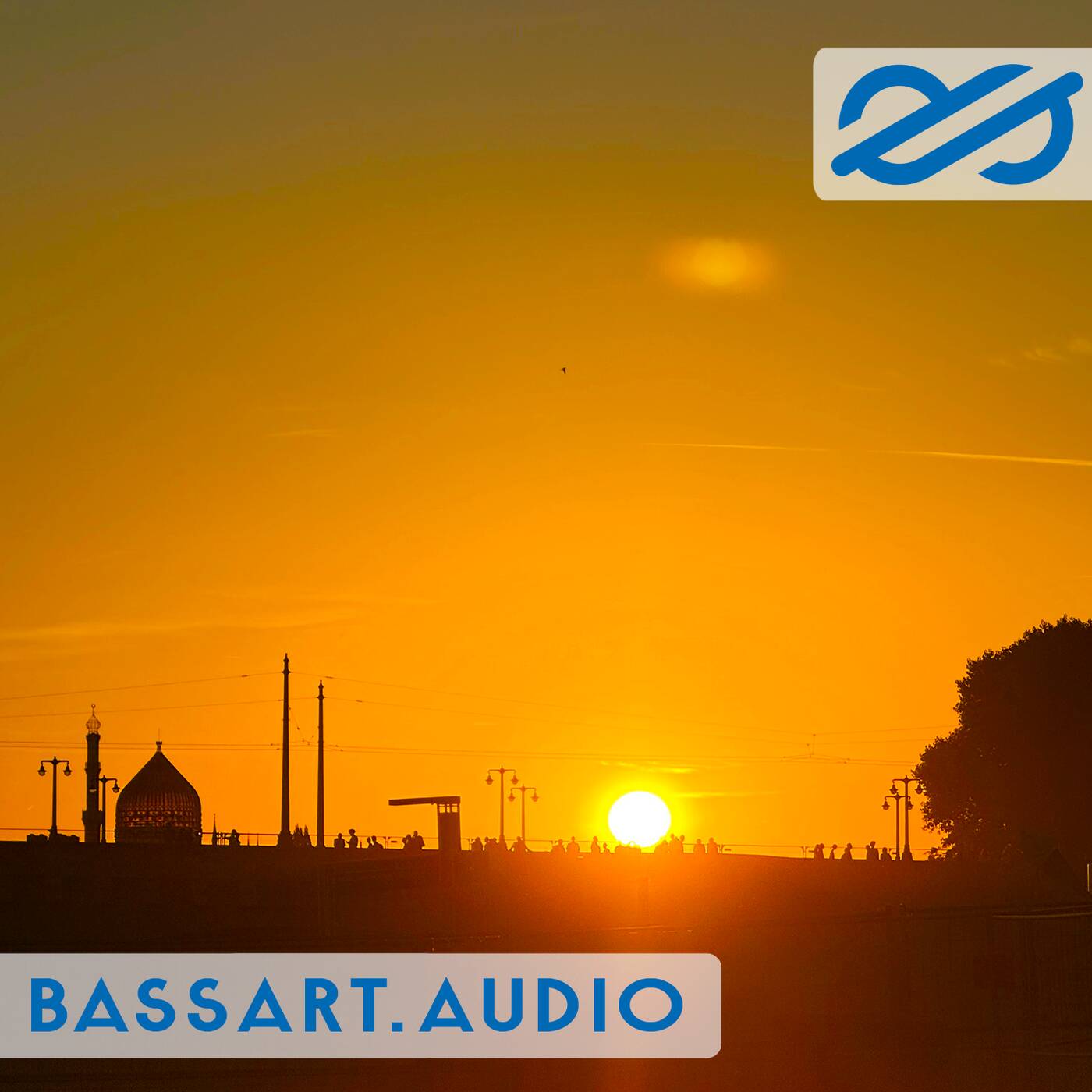 basscast 2608 episode artwork