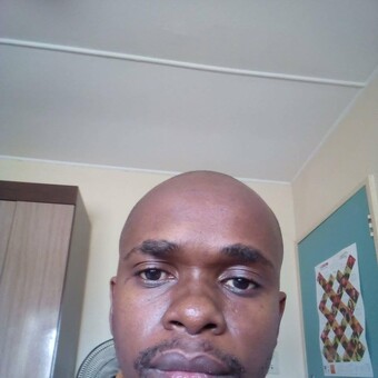 MrLuu Bhele-Dlamini Kolwane